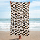 Leopard Towel