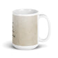 Coffee mug 'Have a good day'